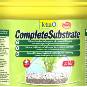 Tetra Compleet substraat - Plantenverzorging - 2.5 Kilogram