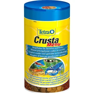 Tetra Crusta menu 100ML – 4,7×4,7×8,3cm