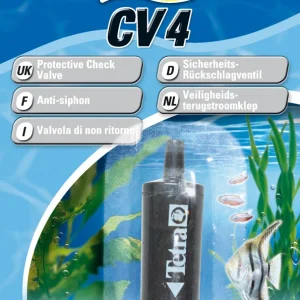 Tetra CV 4 - Luchtpompen