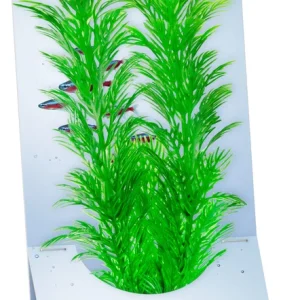 Tetra Decoart Plantastics Cabomba - Kunstplanten - Groen