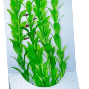 Tetra Decoart Plantastics Hygrophila - Kunstplanten - Groen