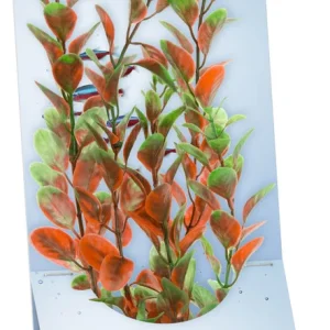 Tetra Decoart Plantastics Ludwigia - Kunstplanten - Groen