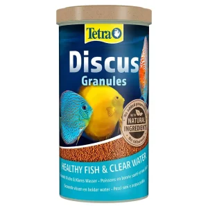 Tetra Discus 1L – 9,4×9,4×18,3cm