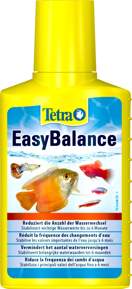 Tetra Easy balance - Waterverzorging - 100 Milliliter