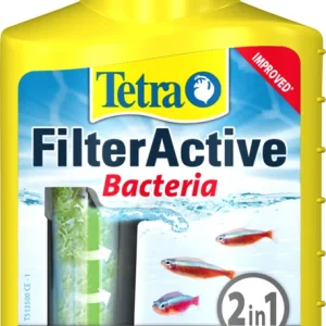 Tetra Filter active - Waterverzorging - 100 Milliliter