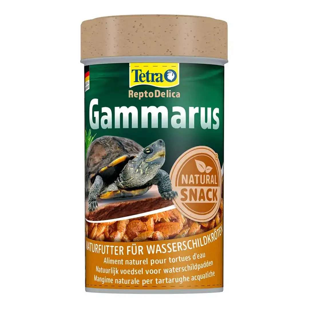 Tetra Gammarus 100ML – 4,7×4,7×8,4cm