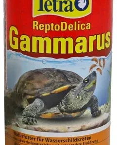 Tetra Gammarus Schildpadvoer 1 Ltr - 1 liter