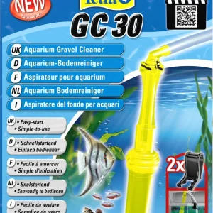 Tetra GC 30 - Bodemreiniger - 30 W
