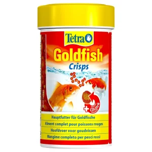 Tetra Goldfish pro/crisps 100ML – 4,7×4,7×8,25cm