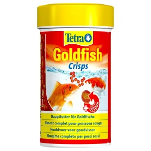 Tetra Goldfish pro/crisps 250ML – 6x6x11,7cm