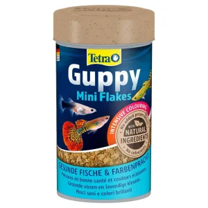 Tetra Guppy 100ML – 4,7×4,7×8,2cm