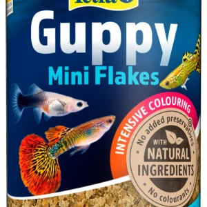 Tetra Guppyfood - Aquariumvissenvoer - 100 Milliliter
