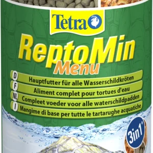 Tetra Hoofdvoer Reptiel - Reptielvoeding - 250 Milliliter