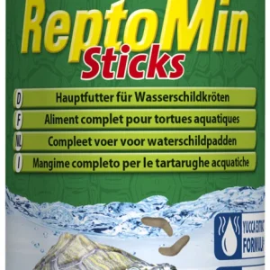 Tetra Hoofdvoer Reptiel - Reptielvoeding - 250 Milliliter