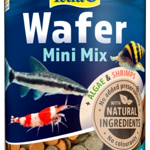 Tetra Hoofdvoer Tropische vissen - Aquariumvissenvoer - 100 Milliliter