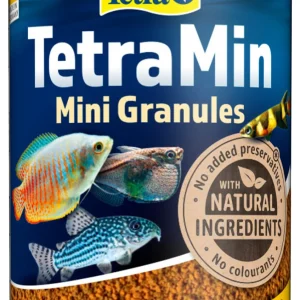 Tetra Hoofdvoer Tropische vissen - Aquariumvissenvoer - 100 Milliliter