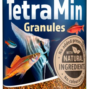 Tetra Hoofdvoer Tropische vissen - Aquariumvissenvoer - 250 Milliliter