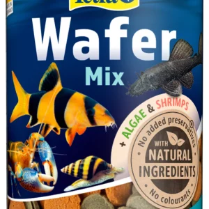 Tetra Hoofdvoer Tropische vissen - Aquariumvissenvoer - 250 Milliliter