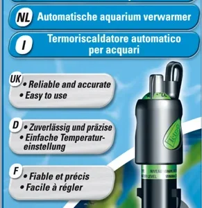 Tetra HT 50 - Verwarmers - 50 W