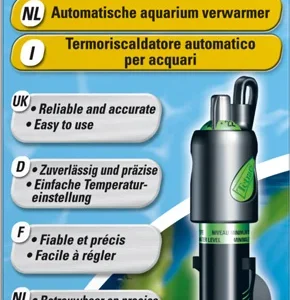 Tetra HT 75 - Verwarmers - 75 W