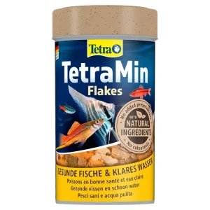 Tetra Min 100ML – 4,7×4,7×8,4cm