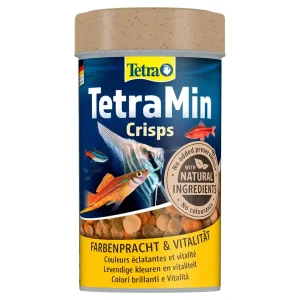 Tetra Min pro crisps 100ML – 4,5×4,5×8,2cm