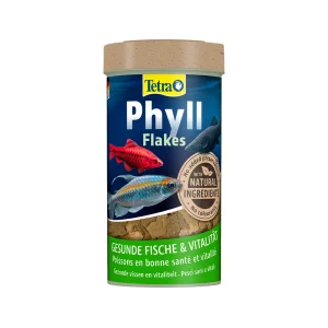 Tetra Phyll Flakes
