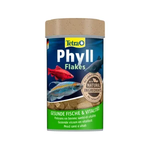Tetra Phyll Flakes Visvoer