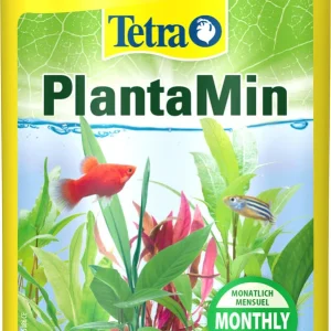 Tetra - PlantaMin - Voeding Aquariumplanten - 500 Milliliter