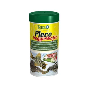 Tetra Pleco Veggie Wafers