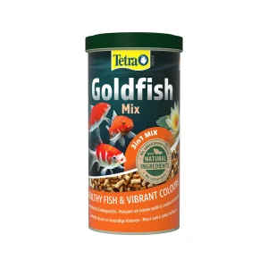 Tetra Pond Gold Mix Goudvissenvoer