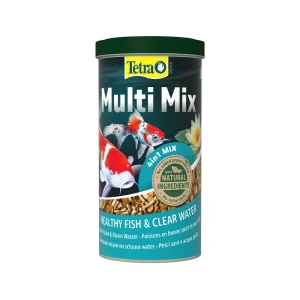 Tetra Pond Multi Mix