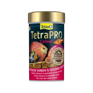 Tetra Pro Colour Crisps