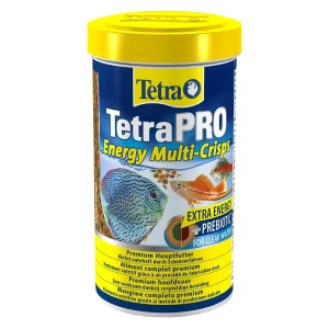 Tetra Pro energy 500ML – 7,5×7,5×14,3cm