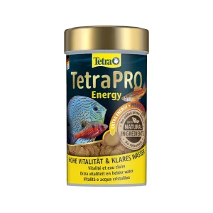 Tetra Pro Energy Crisps