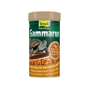 Tetra ReptoDelica Gammarus