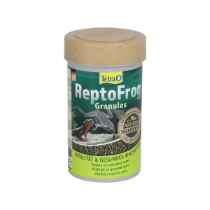 Tetra ReptoFrog Granules