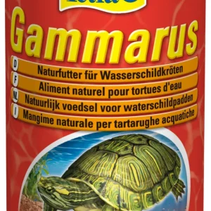 Tetra Reptomin Gammarus - Reptielvoeding - 100 Milliliter