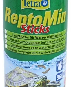 Tetra Reptomin Schildpadvoer 1 Ltr - 1 liter