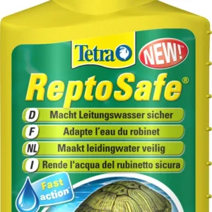 Tetra Reptosafe - Waterverzorging - 100 Milliliter