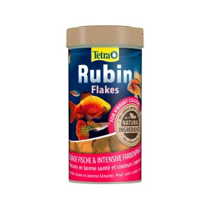 Tetra Rubin Flakes Visvoer