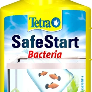 Tetra Safestart - Waterverzorging - 50 Milliliter