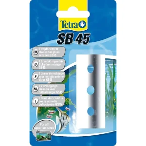 Tetra Sb45 vervangmesje 0,3×8,5×14,4cm