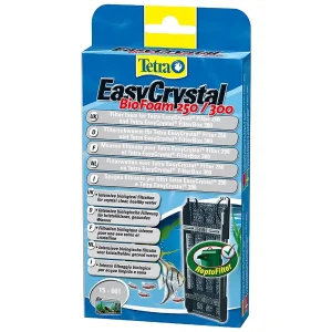 Tetra Tec ec filterpatroon 2×7,5x15cm