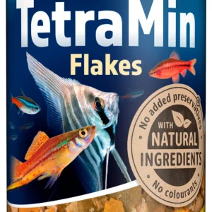 Tetra Tetramin - Aquariumvissenvoer - 250 Milliliter