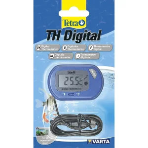 Tetra Th digitale thermometer 2x9x16cm