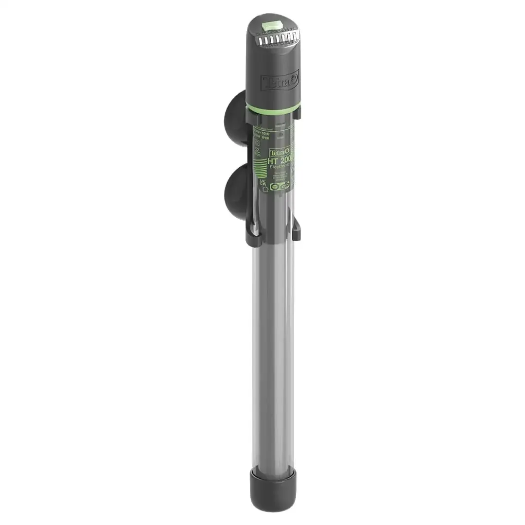 Tetra Verwarmer elektronisch HT 200 200W