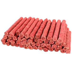 Thai Munchy Staafjes Rood
