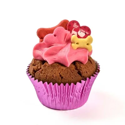 The Barkin Bakery I Woof You Valentine Woofin - Image 2