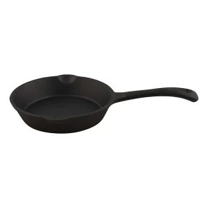 The Windmill Cast Iron Maxi - Koekepan - Zwart - Large